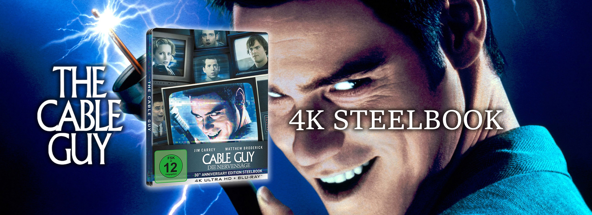 Cable Guy