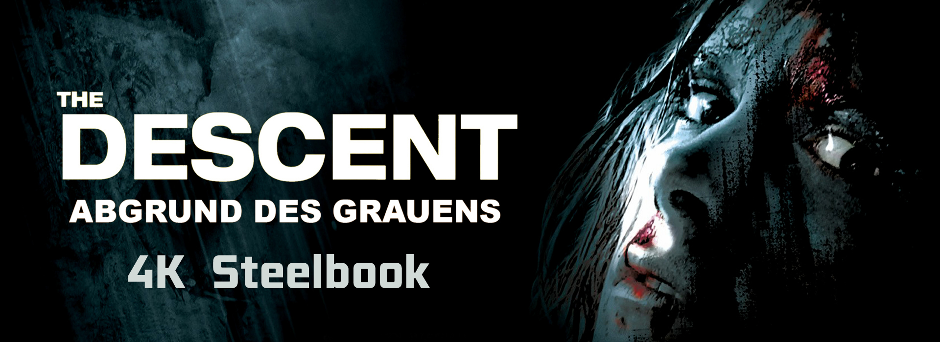 The Descent 4K
