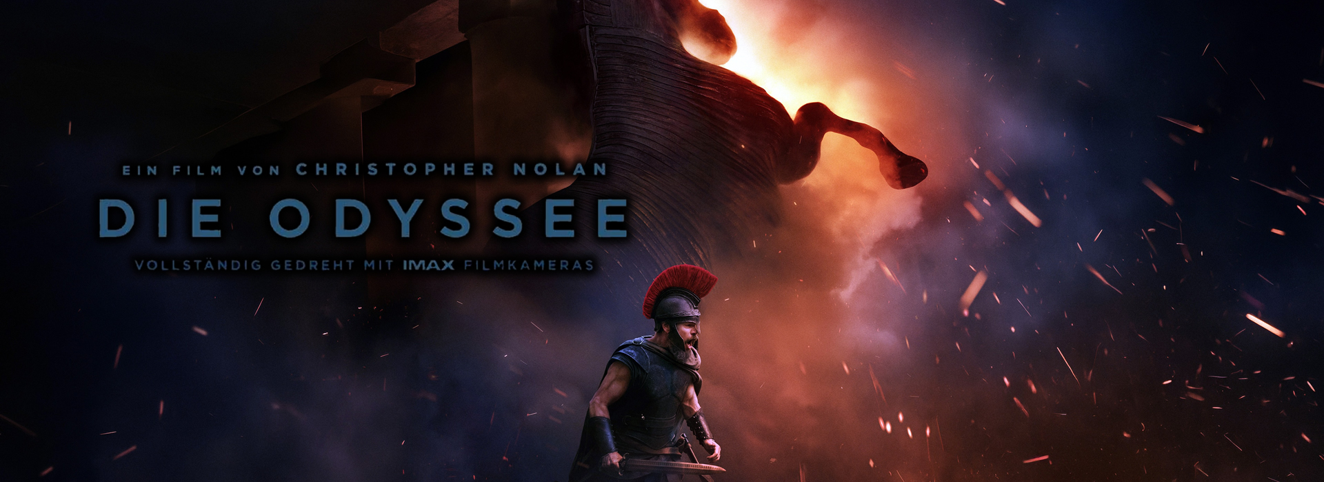 Die Odyssee
