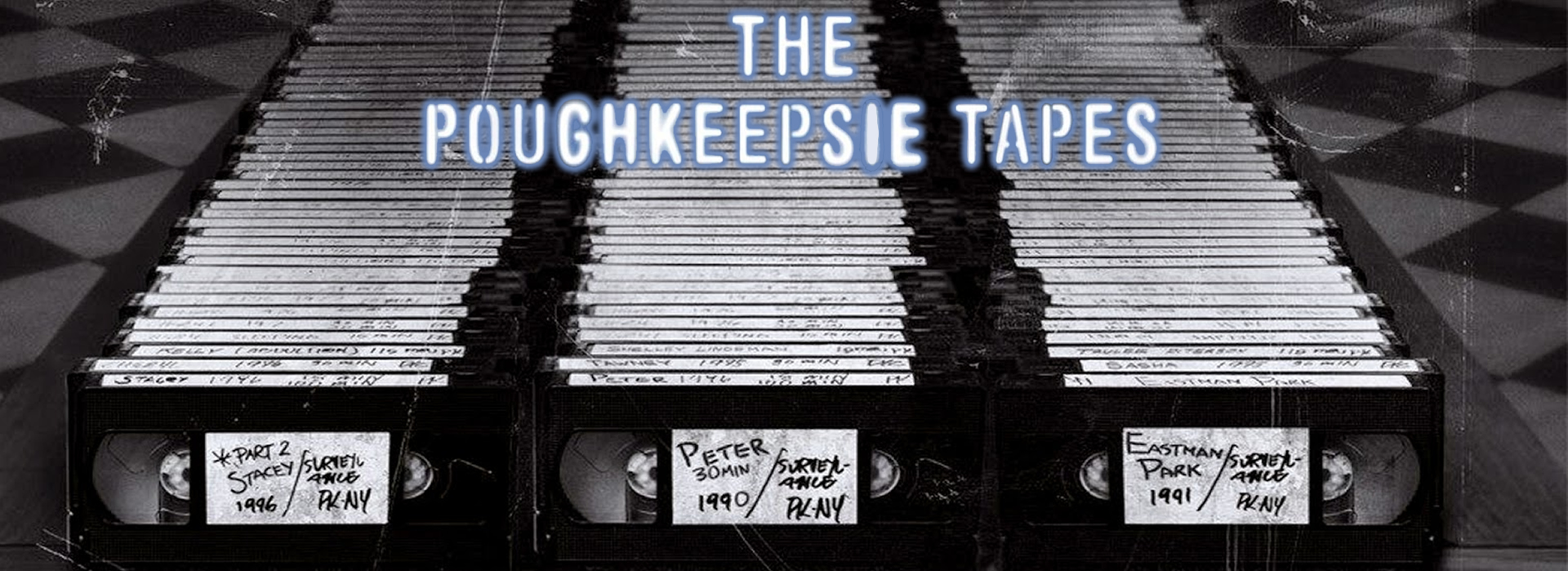 Pooghkeepsie Tapes