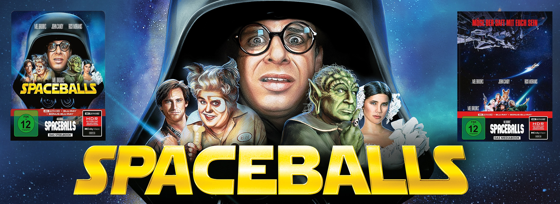 Spaceballs