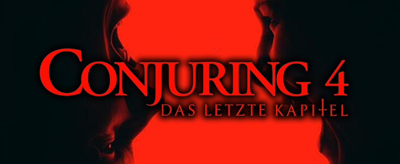 Conjuring 4