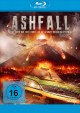 Ashfall (Blu-ray Disc)