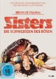 Sisters - Schwestern des Bsen - Limited Uncut Edition (DVD+Blu-ray Disc) - Mediabook
