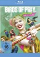 Birds of Prey - The Emancipation of Harley Quinn (Blu-ray Disc)