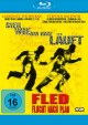 Fled - Flucht nach Plan (Blu-ray Disc)
