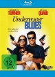 Undercover Blues - Ein absolut cooles Trio (Blu-ray Disc)