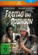 Freitag und Robinson (Blu-ray Disc)