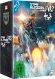Star Blazers 2202 - Space Battleship Yamato - Vol. 1 (Blu-ray Disc)