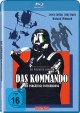 Das Kommando - Die endgltige Entscheidung (Blu-ray Disc)