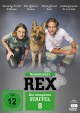 Kommissar Rex - Staffel 8