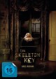 The Skeleton Key - Limited Uncut 400 Edition (DVD+Blu-ray Disc) - Mediabook - Cover Frau