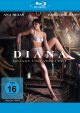 Diana - Gejagt und verfhrt (Blu-ray Disc)