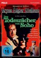 Der Todesrcher von Soho - Remastered Edition / Pidax Film-Klassiker