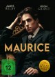 Maurice - Special Edition (2 DVDs+Blu-ray Disc)
