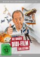 Die Grosse Didi-Film Collection (7x Blu-ray Disc)