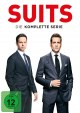 Suits - Die komplette Serie (34 DVDs)