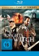 Knights of the Witch (Blu-ray Disc)
