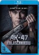 AK-47 - Kalaschnikow (Blu-ray Disc)