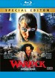 Warlock - Satans Sohn - Special Edition - Uncut (Blu-ray Disc)
