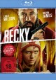 Becky - Uncut (Blu-ray Disc)