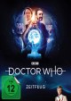 Doctor Who - Fnfter Doktor - Zeitflug (Blu-ray Disc)