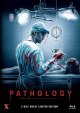 Pathology - Jeder hat ein Geheimnis - Limited Uncut 333 Edition (DVD+Blu-ray Disc) - Mediabook - Cover C