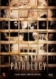 Pathology - Jeder hat ein Geheimnis - Limited Uncut 222 Edition (DVD+Blu-ray Disc) - Mediabook - Cover B