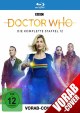 Doctor Who - Staffel 12 (Blu-ray Disc)