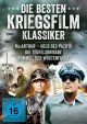 Die besten Kriegsfilm-Klassiker (3 DVDs)