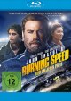 Burning Speed - Sieg um jeden Preis (Blu-ray Disc)