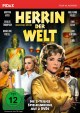 Herrin der Welt - Pidax Film-Klassiker / Remastered Edition