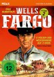 Wells Fargo - Pidax Western-Klassiker / Vol. 2