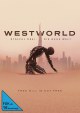 Westworld - Staffel 03