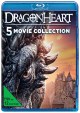 Dragonheart - 1-5 (Blu-ray Disc)