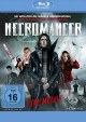 Necromancer - Stay Metal! (Blu-ray Disc)
