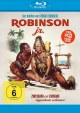 Robinson Jr. (Blu-ray Disc)