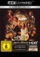 Die Braut des Prinzen - 4K (4K UHD+Blu-ray Disc)