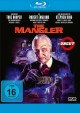 The Mangler (Blu-ray Disc)