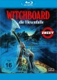 Witchboard - Die Hexenfalle (Blu-ray Disc)