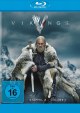 Vikings - Staffel 06 / Vol. 1 (Blu-ray Disc)