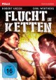 Flucht in Ketten - Pidax Film-Klassiker