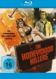 The Honeymoon Killers - Uncut (Blu-ray Disc)