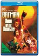 Batman - Soul of the Dragon (Blu-ray Disc)