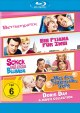 Doris Day Collection (Blu-ray Disc)