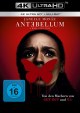 Antebellum - 4K (4K UHD+Blu-ray Disc)