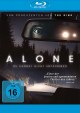 Alone - Du kannst nicht entkommen (Blu-ray Disc)