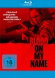 Blood on my Name (Blu-ray Disc)