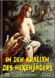 In den Krallen des Hexenjgers - Ultimate Uncut 222 Edition - 4K (4K UHD+Blu-ray Disc+DVD) - Mediabook - Cover B