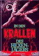 In den Krallen des Hexenjgers - Ultimate Uncut 66 Edition - 4K (4K UHD+Blu-ray Disc+DVD) - Mediabook - Cover F